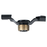 MonoRail T Bar Connector
