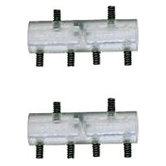 Isolating Connectors