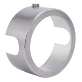 Sportster Louver Lens Holder