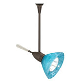 Aero Track Head with Sugar Glass