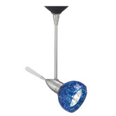 Aero Track Head with Firebird Glass