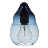 Capsian 1 Light Monorail Pendant
