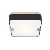 Province 1 Light Flush Mount