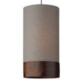 Topo 1 Light Suspension