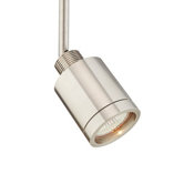 Tellium 1 Light FreeJack Track Head