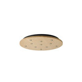 FreeJack 11-Port Round Wood Canopy