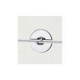 Wall MonoRail Power Feed Canopy