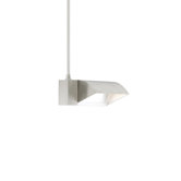 IBISS 1 Light Monorail Flood Head