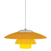 1 Light Sydney Pendant