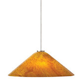 Larkspur 2 Light Mini Pendant