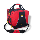 Bike Cube Deluxe Gear Bag