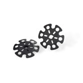 Snow Baskets (Pair) Accessory