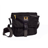 Focus II Medium Camera Case in Black