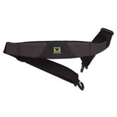 Haulin' Padded Shoulder Strap