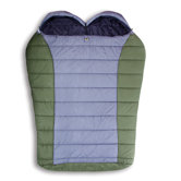 Loveland 30 Degree Synthetic Sleeping Bag