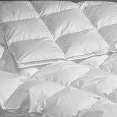 La Palma Canadian White Goose Down Duvet
