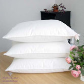 Down Touch Pillow - Firm