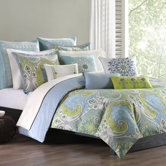 Sardinia Duvet Collection