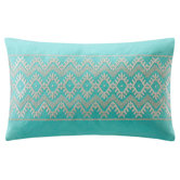 Mykonos Oblong Pillow