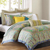Scarf Paisley Duvet Cover Collection