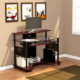 Cyrus Computer Workstation