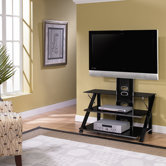 Cruise 40" TV Stand