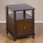 Barnett File Stand