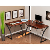 Khloe Computer Desk
