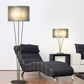 Teton Floor Lamp
