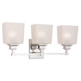 Berwick  Vanity Light