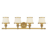 Milton  Vanity Light