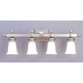 Cumberland  Vanity Light