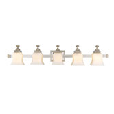 Wilton Vanity Light