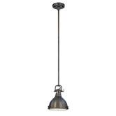 Pelham 1 Light Mini Pendant