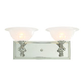 Clarksville  Vanity Light