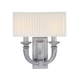 Pheonicia Two Light Wall Sconce