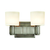 Crowley  Vanity Light