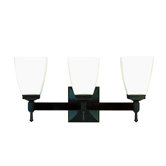 Kent  Vanity Light