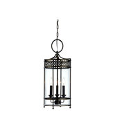 Amelia 3 Light Mini Foyer Pendant
