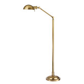 Girard 1 Light Floor Lamp