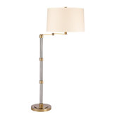 Lindale 1 Light Floor Lamp