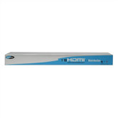 1 x 10 HDMI 1.3 Distribution Amplifier
