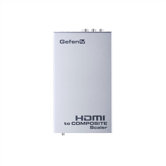 HDMI to Composite Scaler