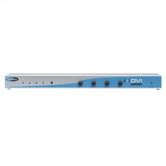 4 x 1 DVI Switcher