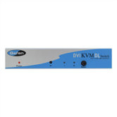 2 x 1 DVI KVM DL Switcher