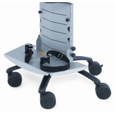 POC Cart Large Shelf