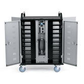 Advanced Laptop Charging Cart 20 Unit
