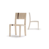 Narrative Side Chair