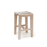 Narrative Up Stool