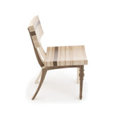 William and Mary Metro Caf&eacute; Chair